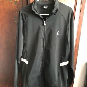 Jordan Jacket
